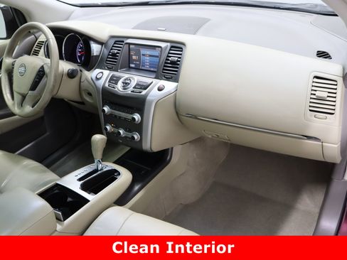 Used 2013 Nissan Murano SL image 37