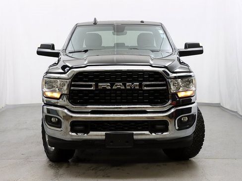 Used 2022 RAM 2500 Big Horn w/ Level A Equipment Group image 5