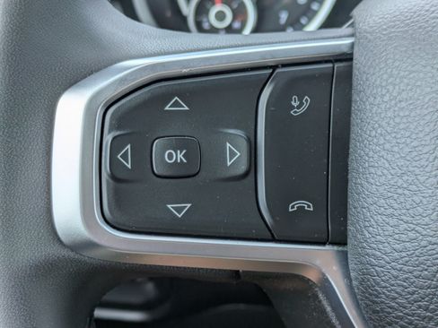 Used 2026 RAM 2500 Big Horn AWD/4WD image 20