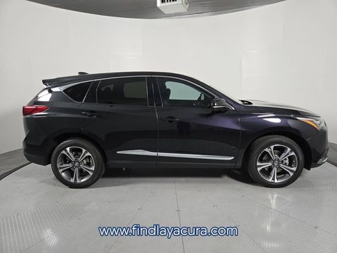 Used 2024 Acura RDX Advance Package image 7