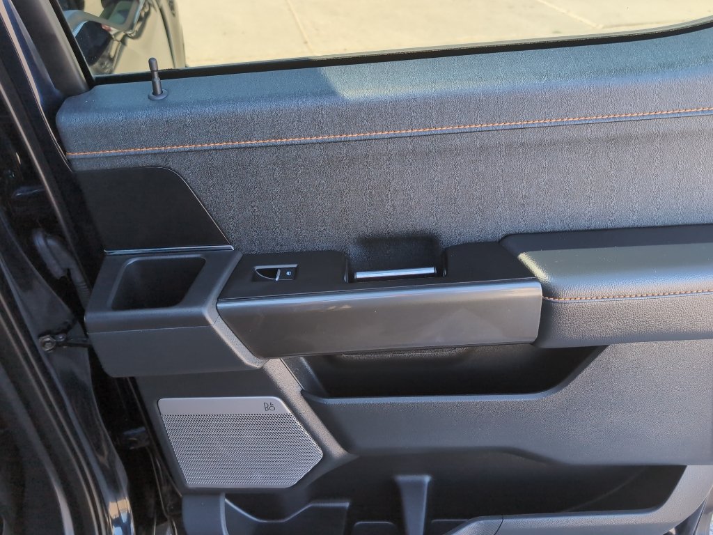 Used 2023 Ford F150 Tremor AWD/4WD image 19