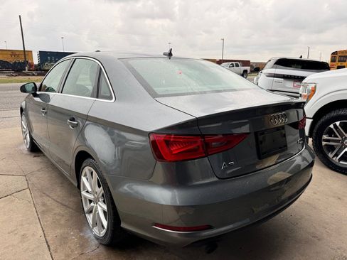 Used 2015 Audi A3 2.0T Premium Plus w/ Premium Plus Package image 7