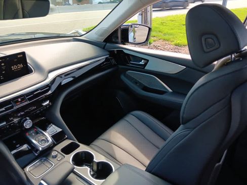 Used 2024 Acura MDX SH-AWD image 12