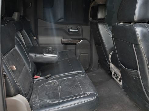 Used 2020 GMC Sierra 1500 SLE w/ SLE Value Package RWD image 20
