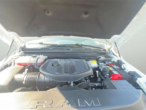 Certified 2026 RAM 1500 Rebel w/ Rebel Level 1 Equipment Group AWD/4WD image 33
