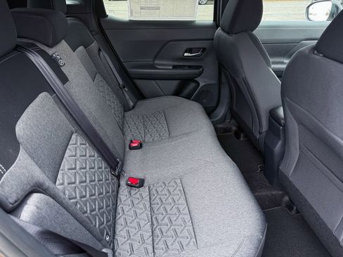 Used 2026 Nissan Kicks SV w/ Cold Weather Package image 30