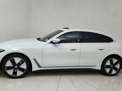Used 2025 BMW i4 eDrive40