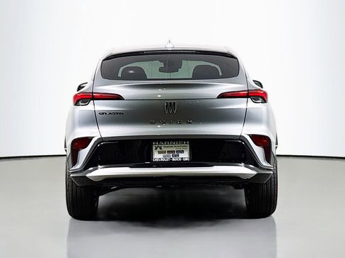 New 2026 Buick Envista Sport Touring w/ Convenience I Package image 6