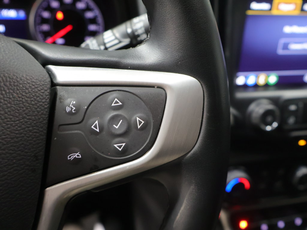 Used 2024 GMC Terrain SLT AWD/4WD image 34