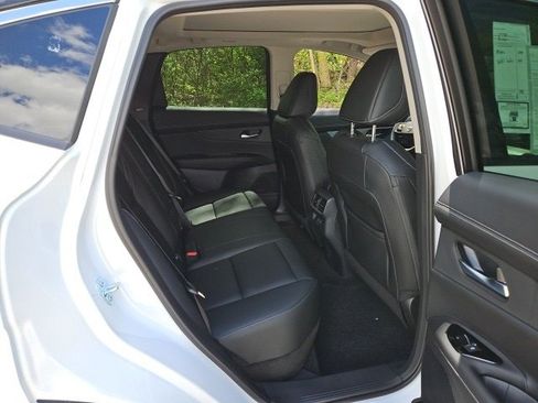 New 2025 Nissan Murano SL w/ Cargo Package image 15