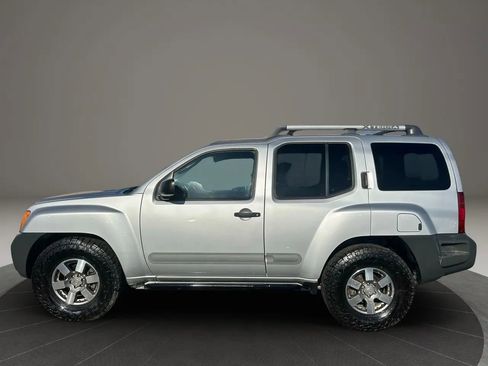 Used 2012 Nissan Xterra PRO-4X image 12