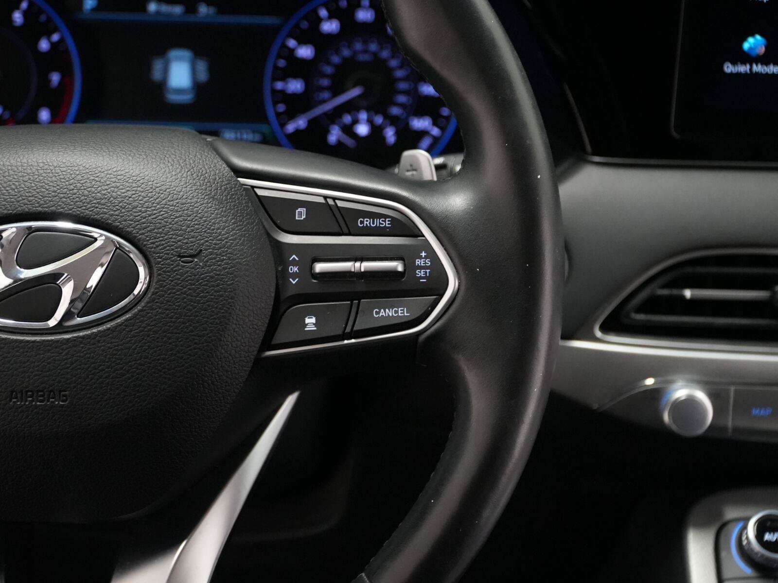 Used 2022 Hyundai Palisade SEL w/ Premium Package FWD image 19