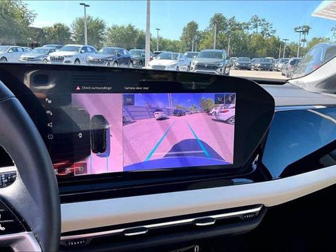 Certified 2025 Audi A5 2.0T Premium Plus w/ Premium Plus AWD/4WD image 27