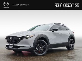 Certified 2025 MAZDA CX-30 2.5 Turbo w/ Premium Plus Pkg video 1