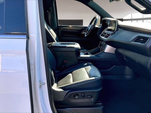 Used 2024 Chevrolet Tahoe LT image 30