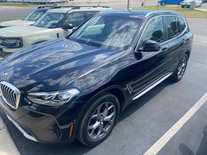Used 2024 BMW X3 sDrive30i w/ Convenience Package