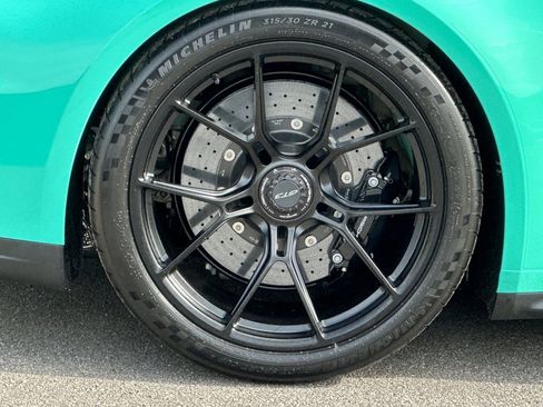 Certified 2026 Porsche 911 GT3 RWD image 42