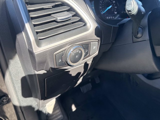 Used 2024 Ford Edge SEL AWD/4WD image 21