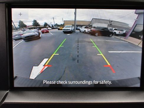 Used 2019 Ford F150 Lariat image 21