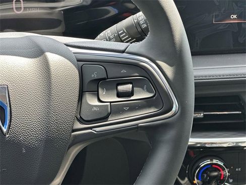 New 2025 Buick Encore GX Sport Touring w/ Advanced Technology Package image 10