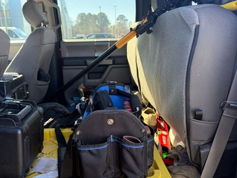 Used 2020 Ford F150 XLT w/ Equipment Group 302A Luxury image 5