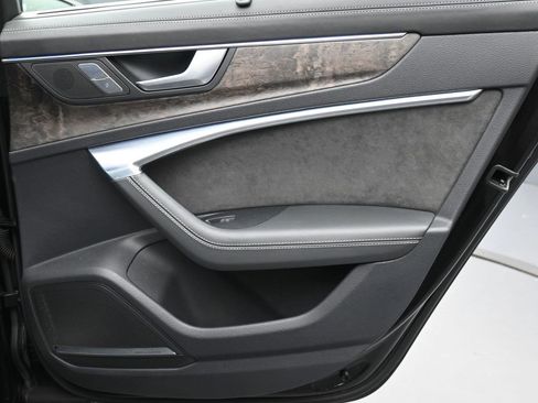 Used 2019 Audi A6 3.0T Prestige w/ Prestige Package image 22