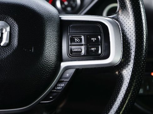 Used 2022 RAM 3500 Big Horn image 23