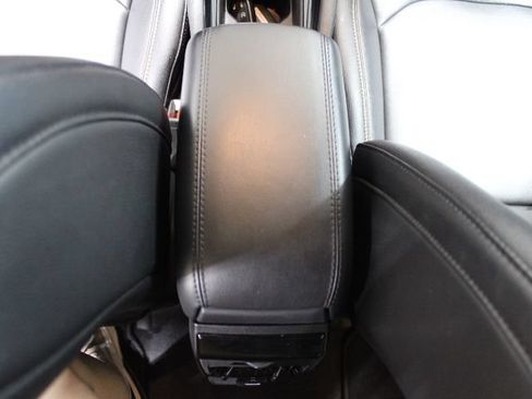 Used 2024 Jeep Compass Limited AWD/4WD image 30