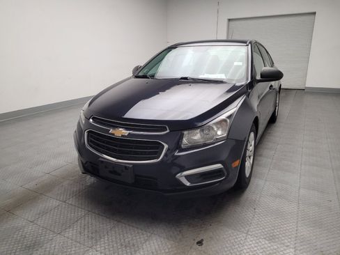 Used 2016 Chevrolet Cruze LS image 15