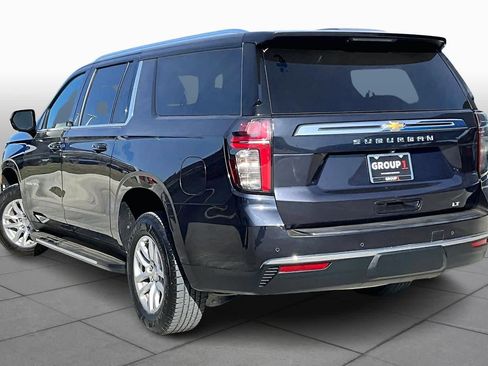 Used 2023 Chevrolet Suburban LT image 12
