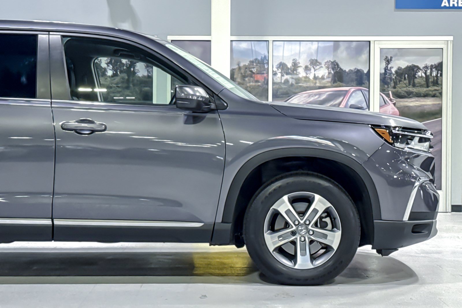 Used 2024 Honda Pilot EX-L image 35