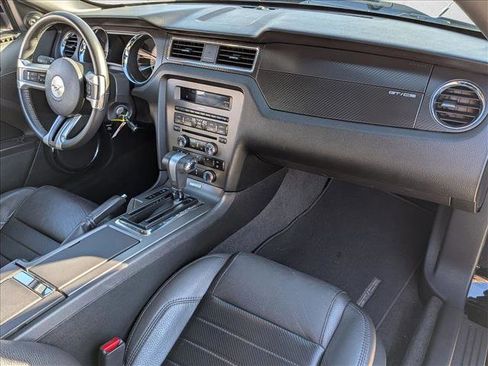Used 2011 Ford Mustang GT Premium w/ 402A Rapid Spec Order Code image 22