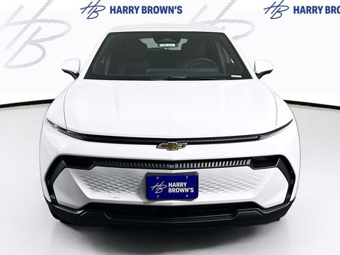 New 2026 Chevrolet Equinox EV LT w/ Comfort Package image 27