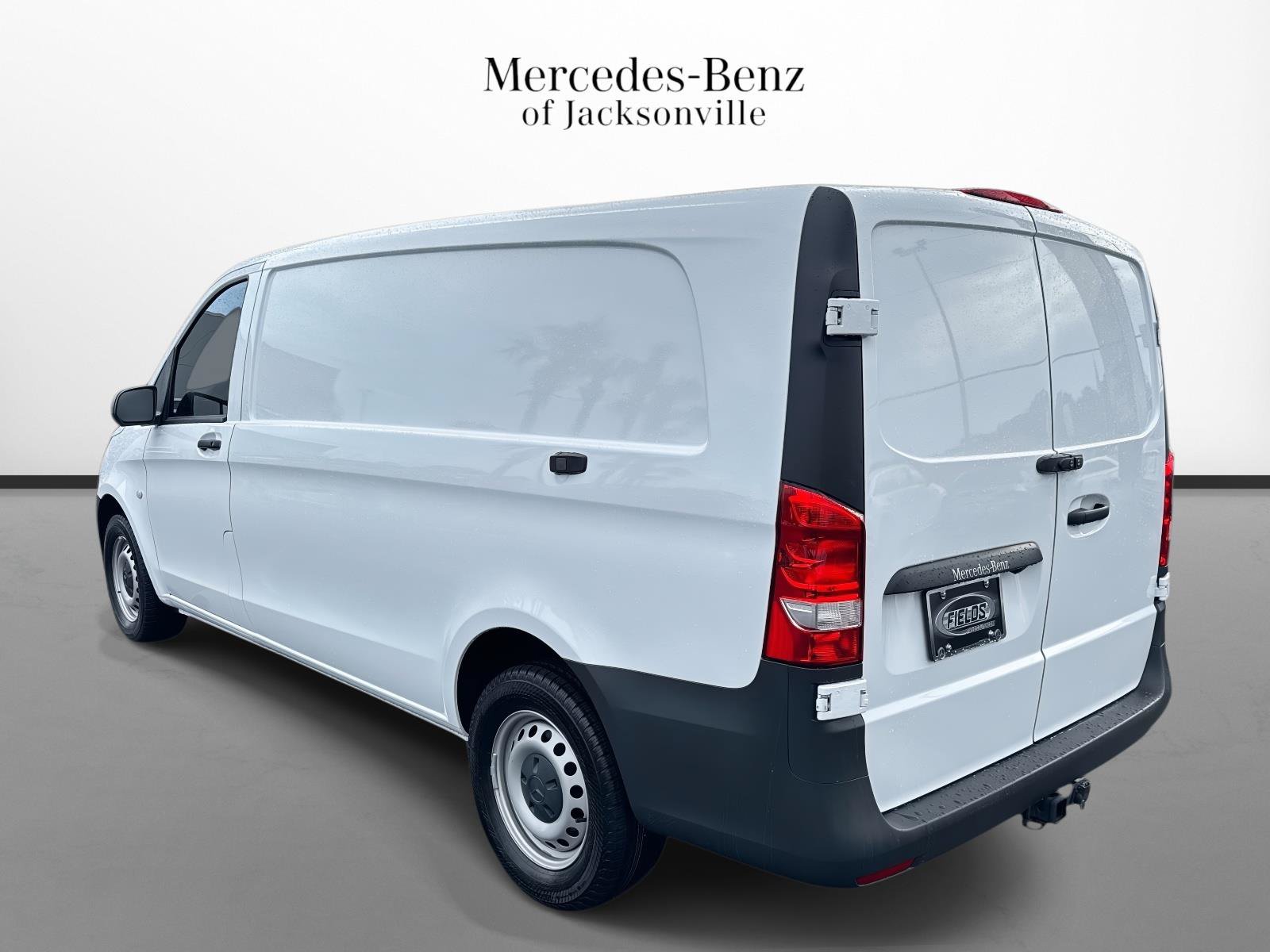 Used 2023 Mercedes-Benz Metris image 5