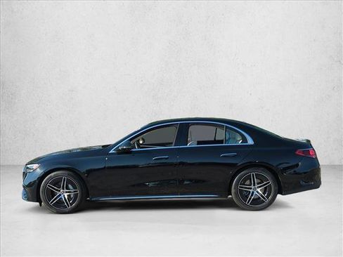 Certified 2026 Mercedes-Benz E 350 Sedan image 9