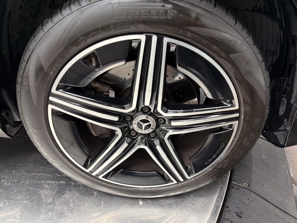 Certified 2024 Mercedes-Benz GLE 450 4MATIC image 10