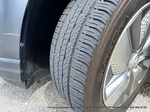 Used 2021 Hyundai Kona Ultimate FWD image 59