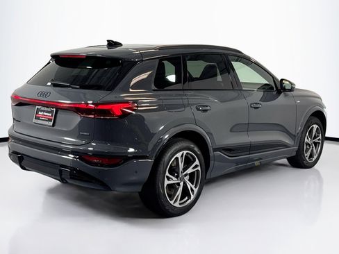 New 2027 Audi Q6 e-tron Premium Plus AWD/4WD image 5