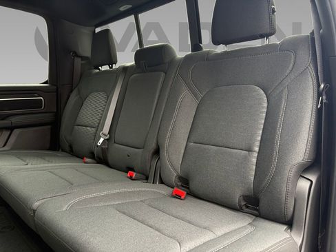 New 2026 RAM 1500 Big Horn image 4