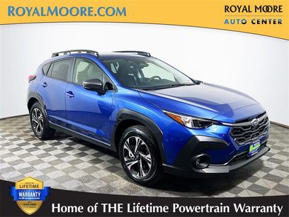New 2025 Subaru Crosstrek 2.5i Premium
