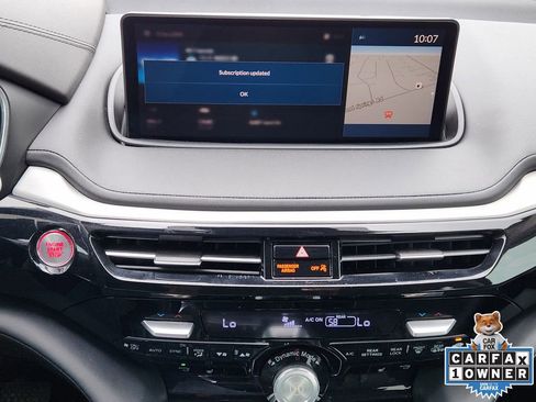 Certified 2023 Acura MDX FWD w/ Technology Package image 17