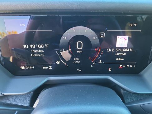 New 2026 GMC Acadia Elevation w/ Black Edition AWD/4WD image 12