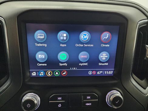 Used 2022 GMC Sierra 2500 Denali w/ Denali Ultimate Package image 64