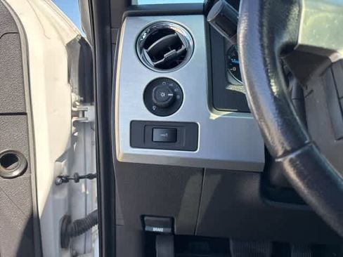 Used 2013 Ford F150 Platinum image 10