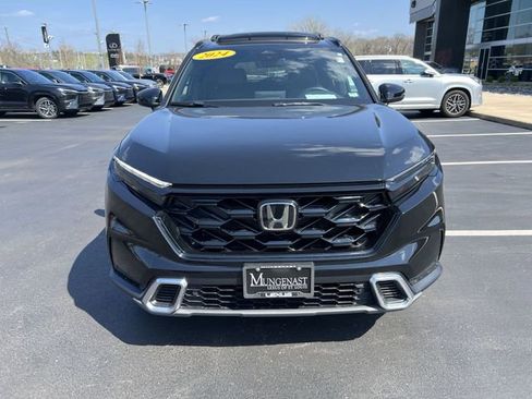 Used 2024 Honda CR-V Sport Touring image 7