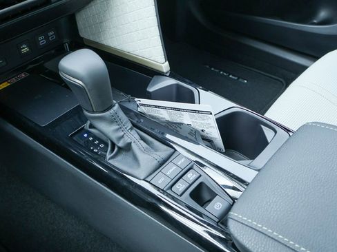 New 2026 Toyota Camry XLE image 13