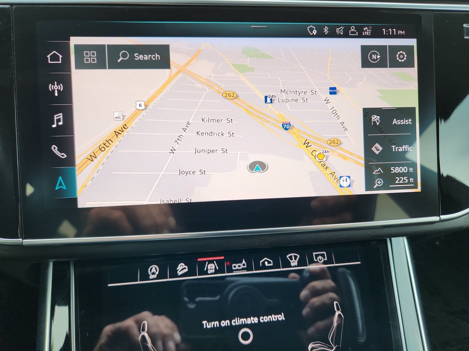 Used 2019 Audi Q8 Prestige AWD/4WD image 26