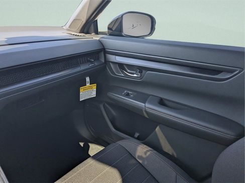 New 2026 Honda CR-V Sport image 14