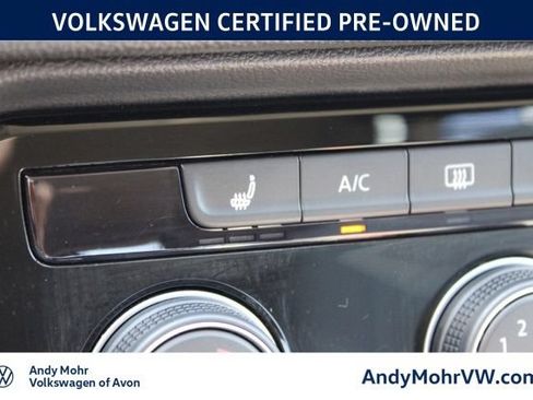 Used 2023 Volkswagen Taos SE FWD image 38