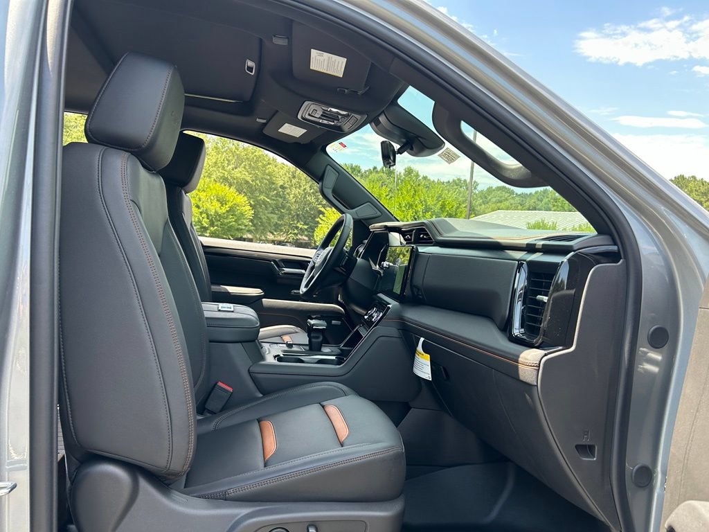 New 2026 GMC Sierra 1500 AT4 w/ Technology Package AWD/4WD image 70